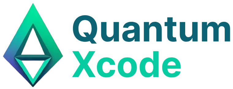 Quantum Xcode
